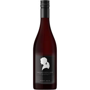 Sherwood Francesca Bay Pinot Noir 2024 (12x750ml)