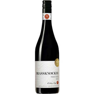 McArthur Ridge Brassknocker Pinot Noir 2023 (6x750ml)