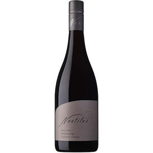 Pinot Noir: Nautilus Southern Valleys Pinot Noir 2020 (6x750ml)