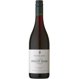 Felton Road Bannockburn Pinot Noir 2024 (12x750ml)