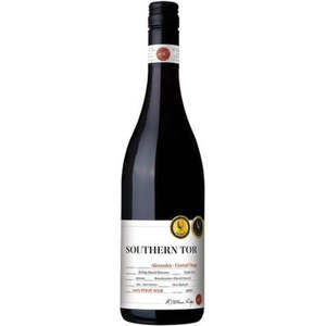 Pinot Noir: McArthur Ridge Southern Tor Pinot Noir 2024 (6x750ml)