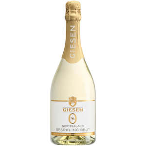Giesen Zero Alcohol Sparkling (6x750ml)