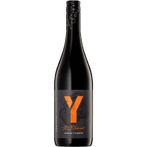 Menhir Salento No. Zero Puglia Negroamaro IGT 2023 (6x750ml)