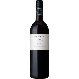 Other Reds: Trinity Hill Merlot 2024 (6x750ml)