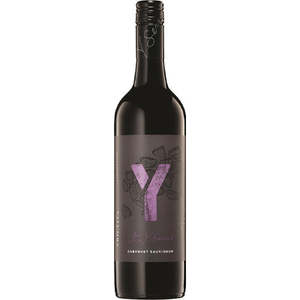 Yalumba Y Series Cabernet Sauvignon 21/22 (6x750ml)