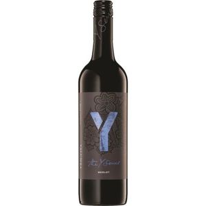 Yalumba Y Series Merlot 2022 (6x750ml)