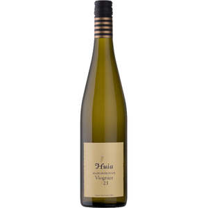 Other Whites: Huia Viognier 2023 (12x750ml)