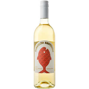 Albarino Brothers Albarino 2024 (6x750ml)