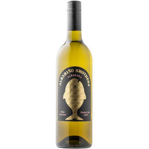 Other Whites: Albarino Brothers Wild Ferment Albarino 2024 (6x750ml)