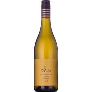 Huia Tangle White Blend 2022 (12x750ml)