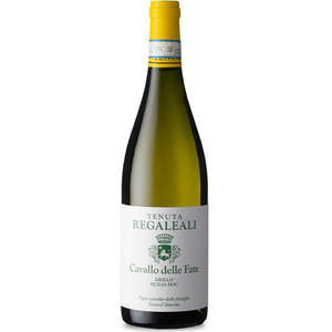 Tasca Tenuta Regaleali Grillo DOC 2023 (6x750ml)
