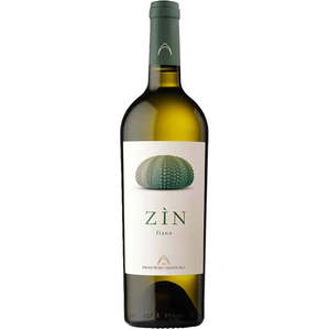 JK.14 Zin Salento IGT Fiano 2023 (6x750ml)