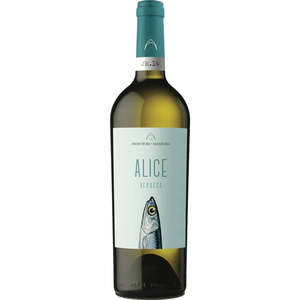 Other Whites: JK.14 Alice Salento IGT Verdeca 2023 (6x750ml)