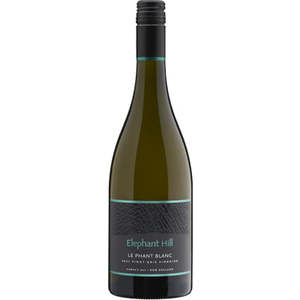 Elephant Hill Wines: Elephant Hill Le Phant Blanc 2023 (12x750ml)