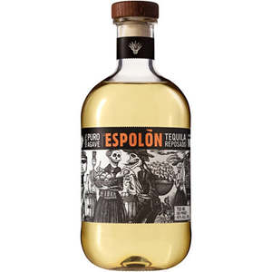 Espolon Tequila: Espolon Reposado Tequila 700ml