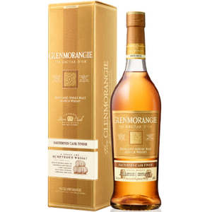 Glenmorangie Nectar d'Or 12YO Single-Malt Whisky 700ml