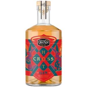 Good George Hot Cross Gin 700ml