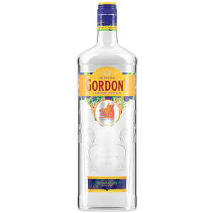 Gordons Gin 1L