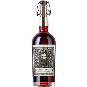 Hastings Distillers 1: Hastings Distillers The Count Negroni 700ml