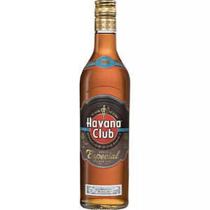 Havana Club Rum: Havana Club Anejo Especial Rum 700ml