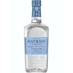 Haymans Gin: Haymans London Dry Gin 1L