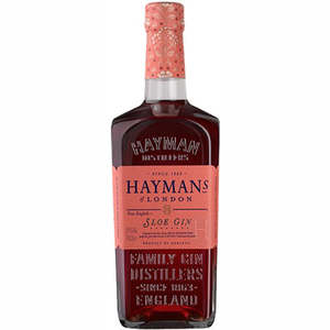 Haymans Gin: Haymans Sloe Gin 700ml