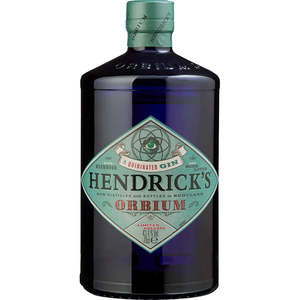 Hendricks Orbium Gin 700ml