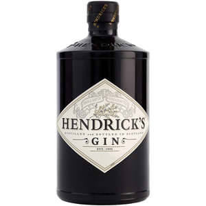 Hendricks Gin: Hendricks Gin 1L