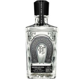 Herradura Tequila: Herradura Ultra Anejo Tequila 750ml
