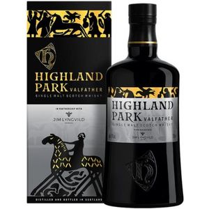 Highland Park Valfather Whisky 700ml
