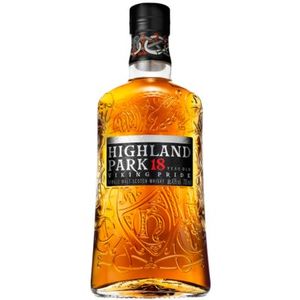 Highland Park 18YO Whisky 700ml