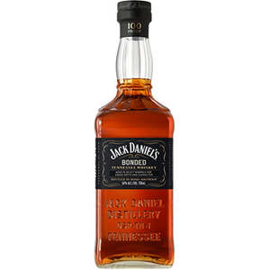 Jack Daniels Bonded Whiskey 700ml