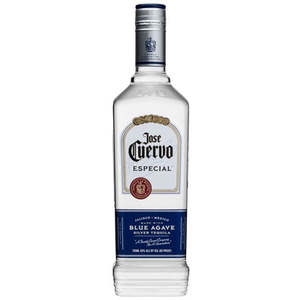 Jose Cuervo Tequila Silver 700ml