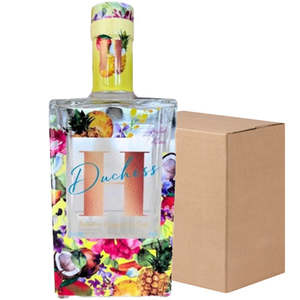 Lady H Gin: Lady H Duchess Summer Escape Gin Case (6x700ml)