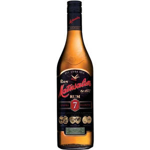 Matusalem Rum: Matusalem Solera 7YO Rum 700ml