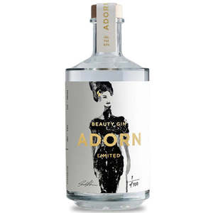 National Distillery Adorn Gin 750ml