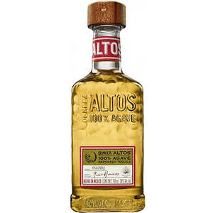 Olmeca Tequila: Olmeca Altos Reposado Tequila 700ml