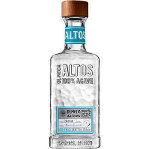 Olmeca Altos Plata Tequila 700ml