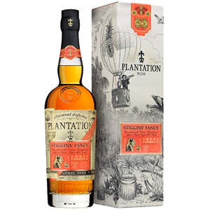 Plantation Rum: Plantation Smoky Pineapple Rum 700ml
