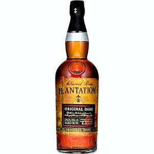Plantation Rum: Plantation Original Dark Rum 700ml