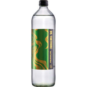 Quick Brown Fox Liqueur: Quick Brown Fox Dr Tartmore Sour Cocktail Mixer 750ml