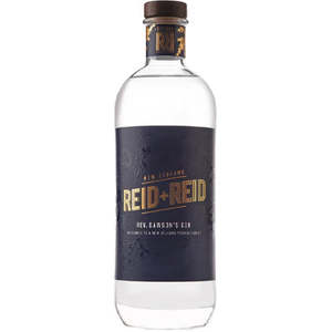 Reid + Reid Rev. Dawson's London Dry Gin 700ml