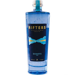 Rifters Quartz Gin 700ml
