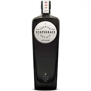 Scapegrace Gin 700ml