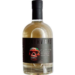 Southward Distilling: Southward Guajillo Chilli Gin 700ml