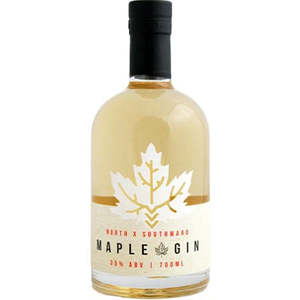 Southward Distilling: Southward Maple Gin 700ml