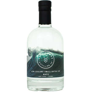 Southward Distilling: Southward Wave Gin 700ml