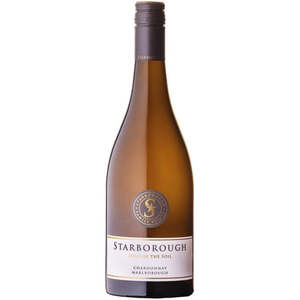 Starborough Family Estate Chardonnay 2023 (6x750ml)