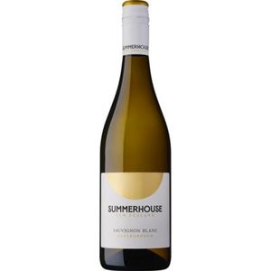 Summerhouse Wines: Summerhouse Sauvignon Blanc 24/25 (6x750ml)