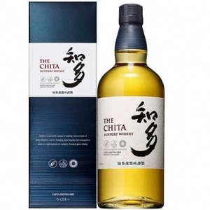 Suntory Chita Japanese Whisky 700ml